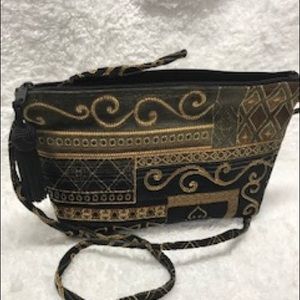 TAPESTRY PURSE, New, Never Used